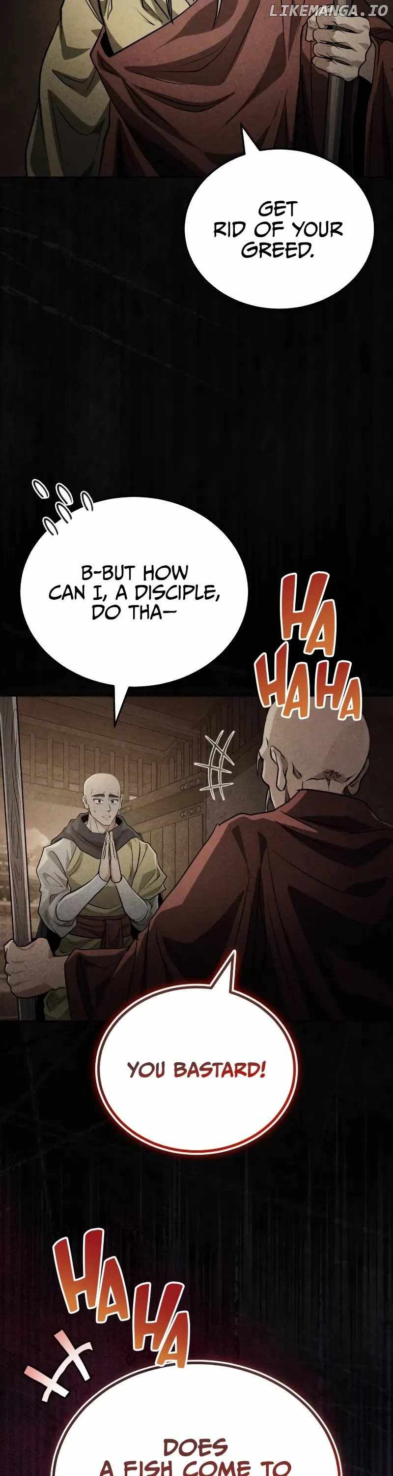 The Terminally Ill Young Master of the Baek Clan Chapter 62 29